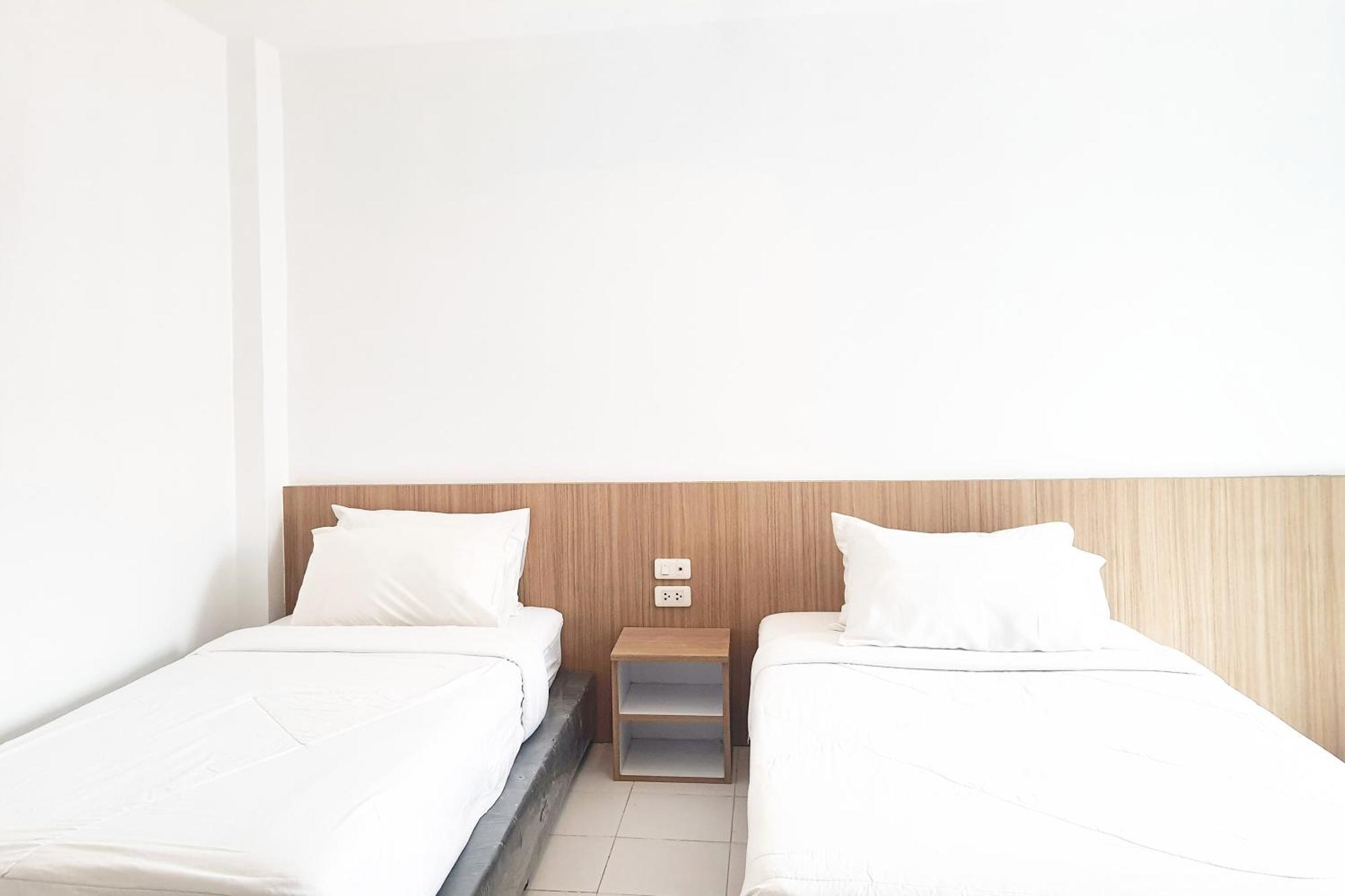 Patong Bay Inn Bagian luar foto